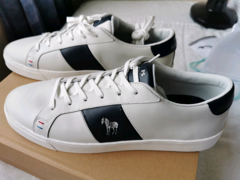 paul smith trainers 11